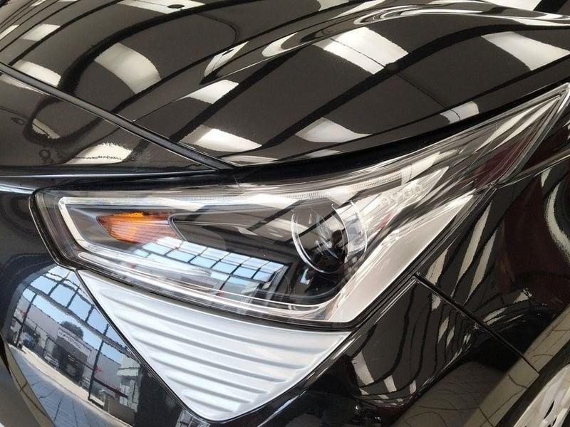 Toyota Aygo 1.0 VVT-i x-play