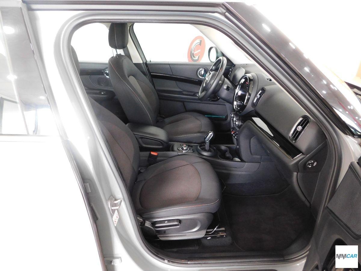 MINI - Countryman - Mini Cooper Business Aut.
