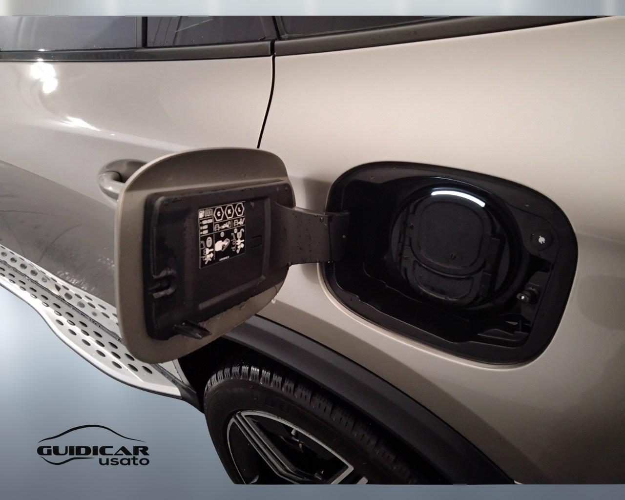 Mercedes-Benz GLC - X254 - GLC 300 de phev AMG Advanced Plus 4matic auto