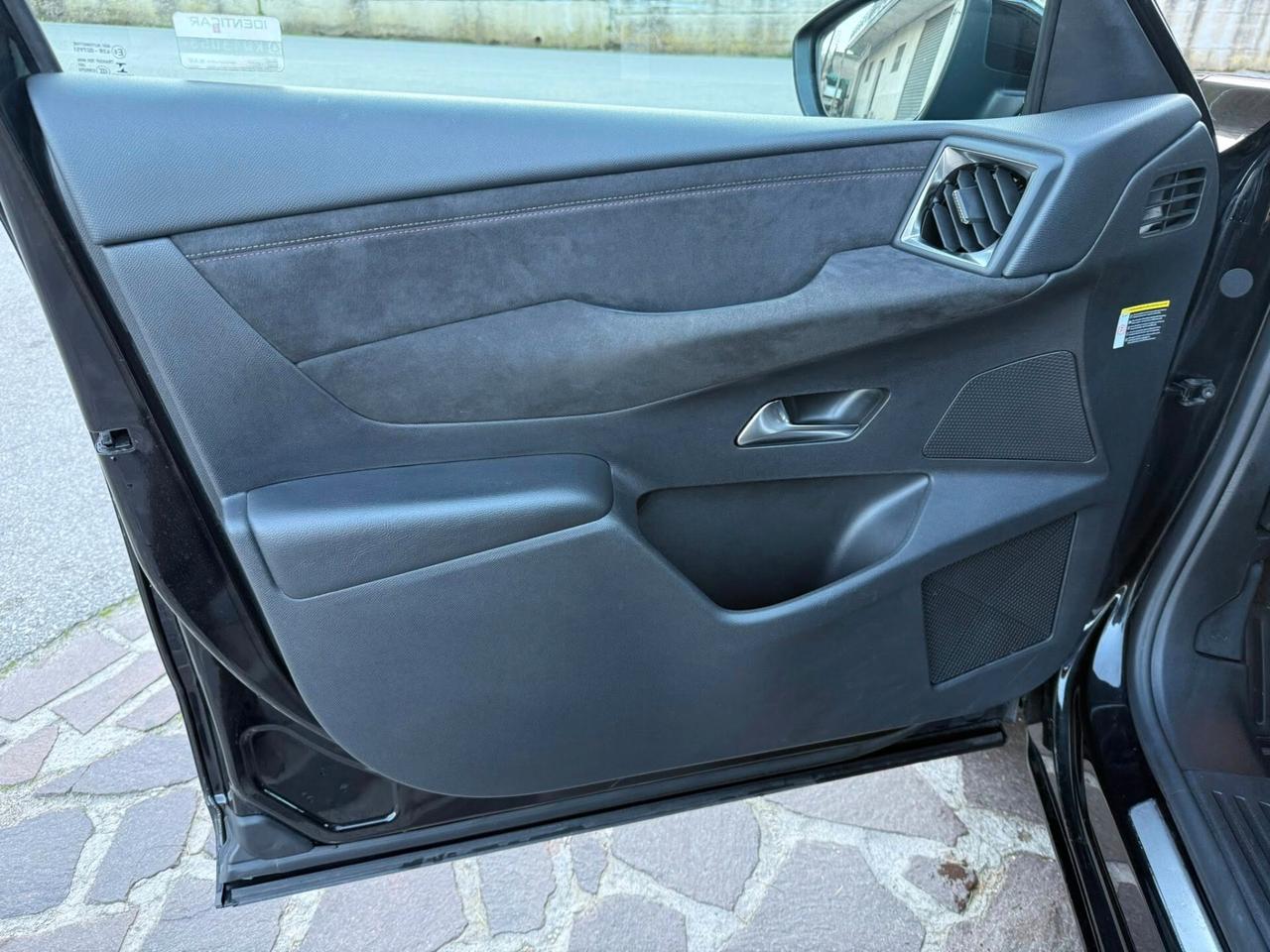 DS3 Crossback 1.5 BlueHDi 130 aut. Performance Line 2020