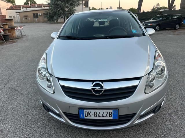 OPEL Corsa senza nessun lavoro da fare 1.3 CDTI 75CV 5P