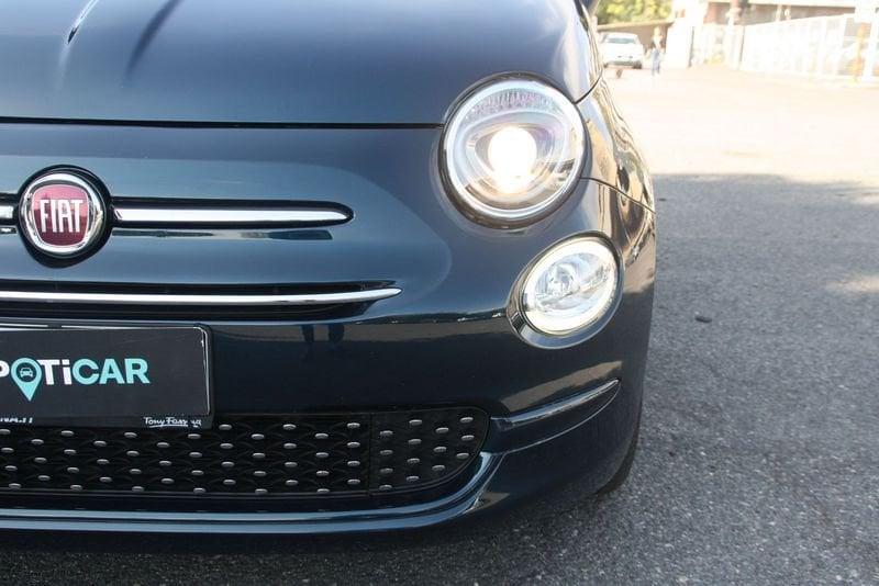 FIAT 500 500 1.0 Hybrid Lounge