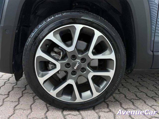 JEEP Renegade 1.3 t4 phev S 4xe 240 CV LED TELECAMERA PELLE