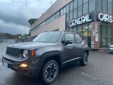 Jeep Renegade 2.0 Mjt 170CV 4WD Active Drive Low Trailhawk