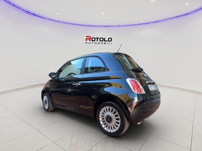 FIAT 500 (2007-2016) 500 1.2 Pop