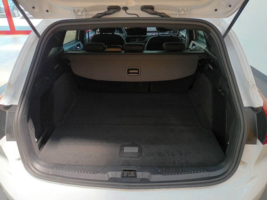 Ford Focus Wagon 125 cv Ibrida St-Line Station wagon