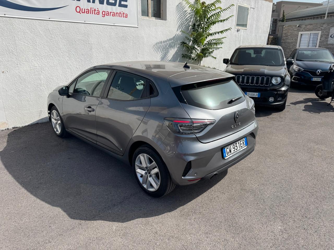 Renault Clio TCe 90 CV 5 porte Evolution