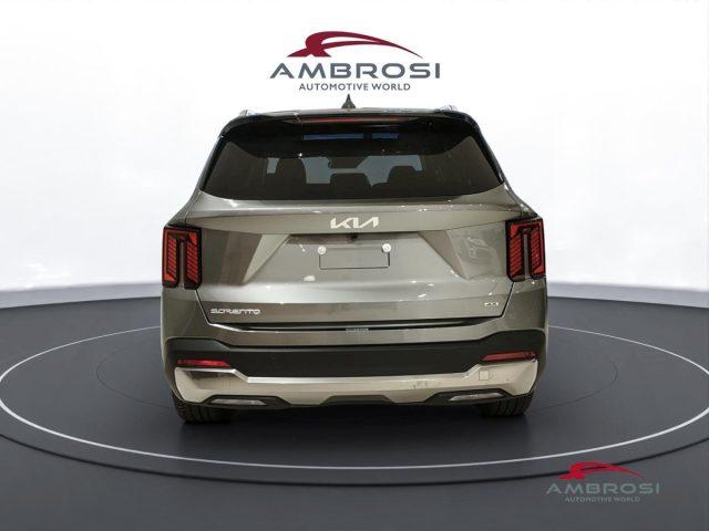 KIA Sorento MY25 2.2 DCT 4WD EVOLUTION