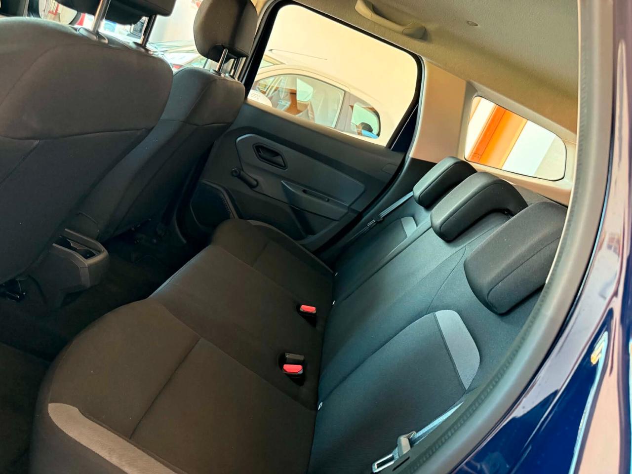 Dacia Duster 1.0 TCe GPL 4X2 Comfort 101Cv