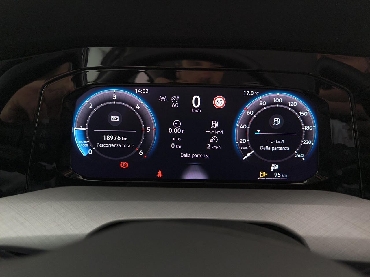 Volkswagen Golf 2.0 tdi life 115cv