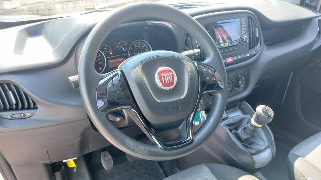 FIAT Doblo Doblò 1.4 T-Jet N.Power Attrezzato Maxi 40.000 Km
