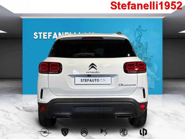 CITROEN C5 Aircross 2018 - 1.5 bluehdi Shine s&s 130cv eat8 my20