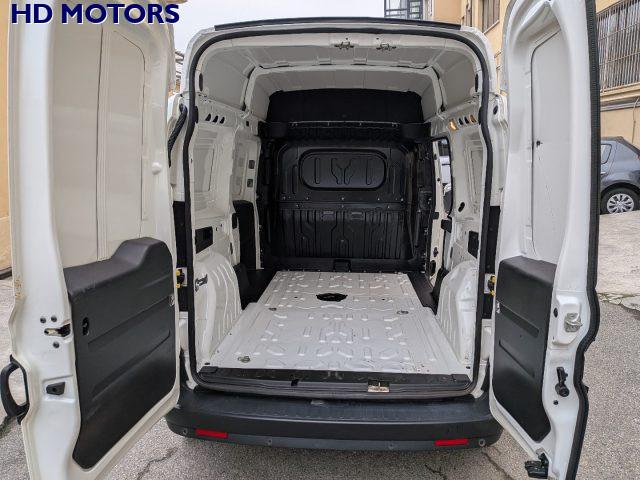 FIAT doblò 1.6 MJT 105CV S&S PL-TA Cargo Maxi XL Busin