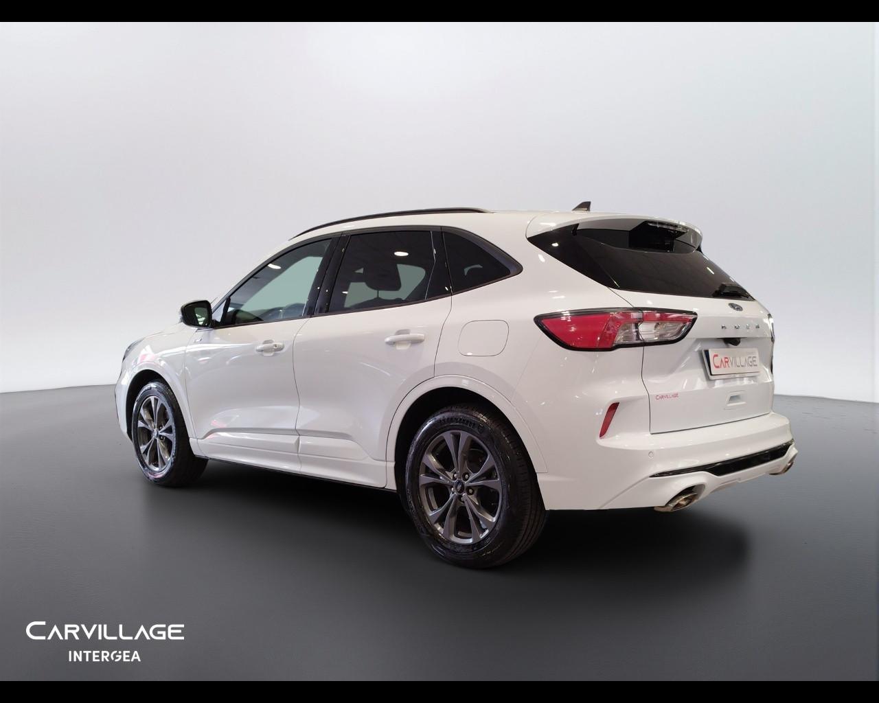 FORD Kuga 1.5 ecoboost ST-Line 2wd 150cv