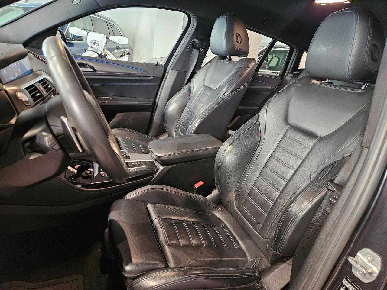 Bmw X4 xDrive20d Msport-X IVA ESPOSTA