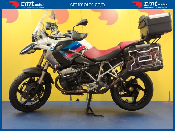 BMW R 1200 GS - 2008