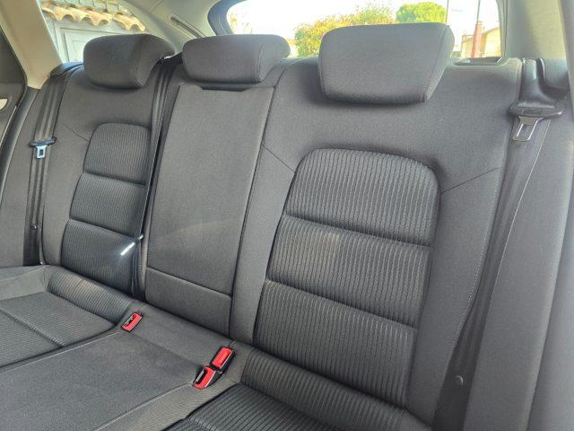 AUDI A4 Avant 2.0 TDI 120 CV GANCIO TRAINO 18" UnicoPropie