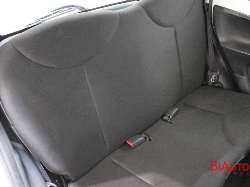 Toyota Aygo Aygo 1.0 12V VVT-i 5 porte Cool