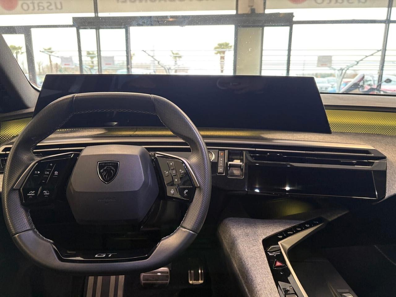 Peugeot 3008 GT Hybrid 145 e-DCS6 SPOTICAR