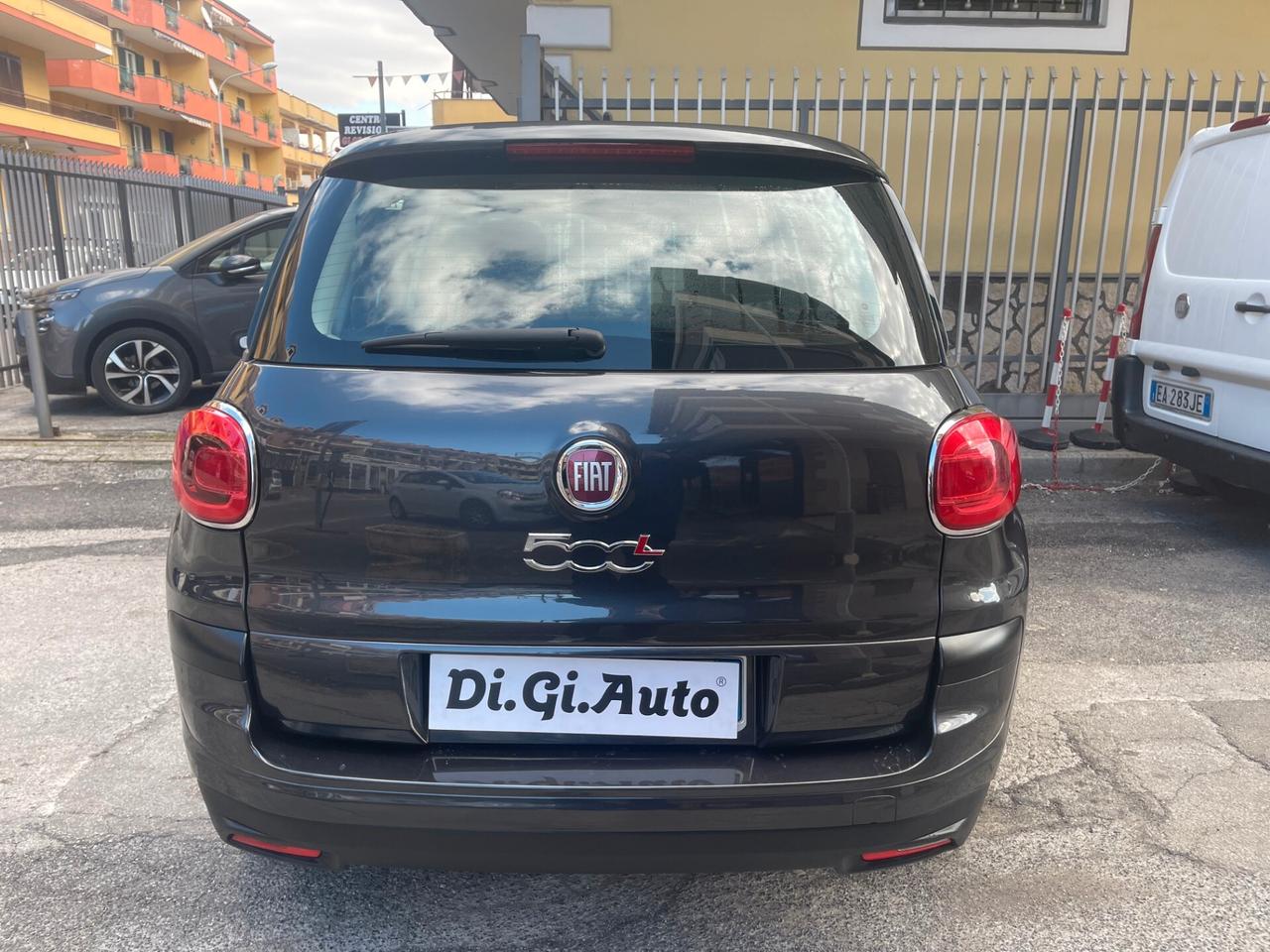 Fiat 500L 1.3 Multijet 95 CV Urban (come nuova)