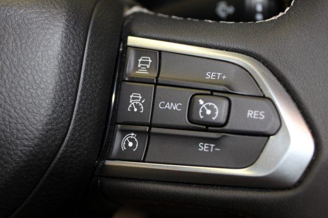 JEEP Compass 1.3 Turbo T4 150 CV aut. 2WD S #Camera360 #Navi
