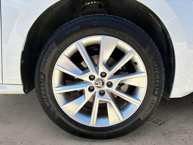 Skoda Kamiq 1.0 tsi Style 110cv