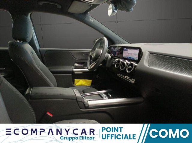 MERCEDES-BENZ B 180 Automatic Progressive Line Advanced