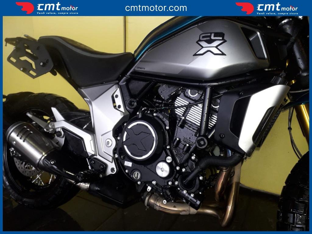 CFMOTO CL-X 700 - 2024