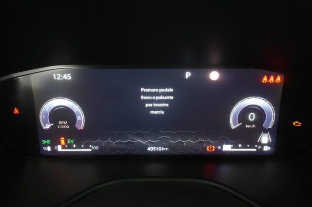 JEEP Compass Compass 1.5 Turbo T4 130CV MHEV 2WD Limited