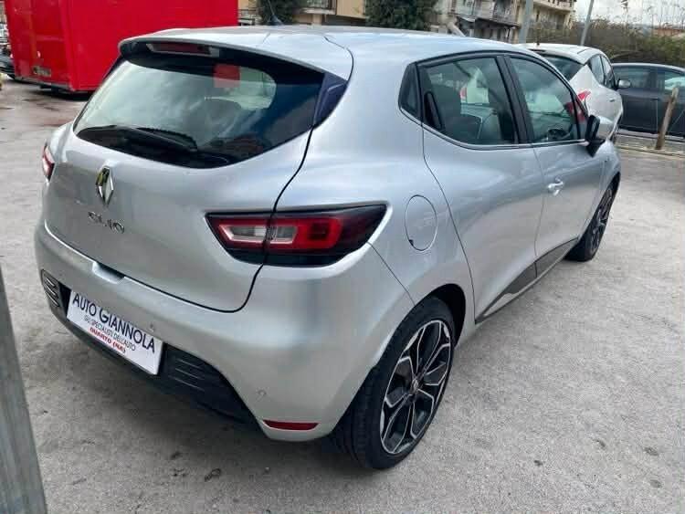 Renault Clio dCi 8V 75CV km 100000 Come Nuova
