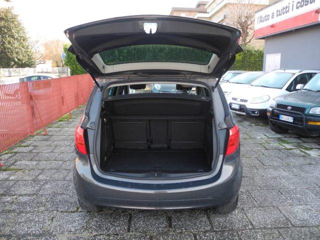 OPEL Meriva 1.4 Turbo 120cv GPL Tech Elective -UniPROPRIETARIA