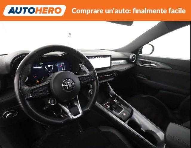 ALFA ROMEO Tonale 1.5 160 CV MHEV TCT7 Edizione Speciale