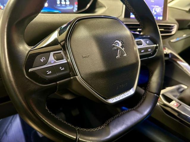 PEUGEOT 3008 BlueHDi 150 S&S Allure UNIPRO
