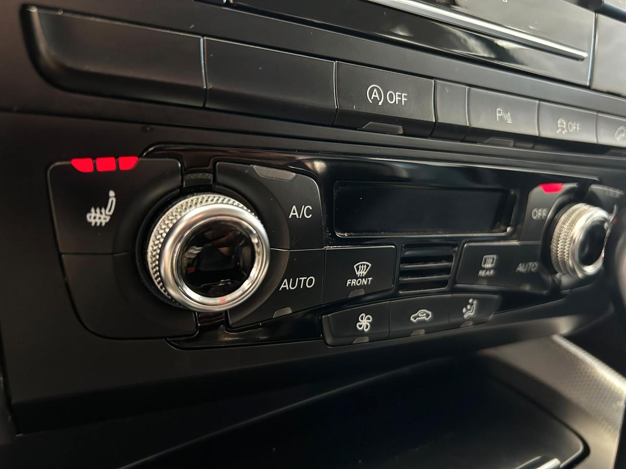 Audi Q5 2.0 TDI 177CV quattro 2014