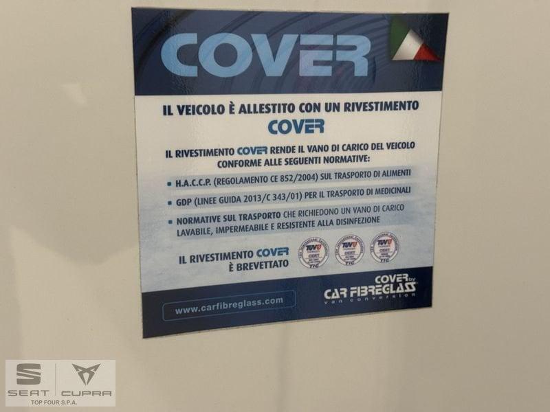 Renault Kangoo kangoo express 1.5 dci 90cv energy Ice S&S E6