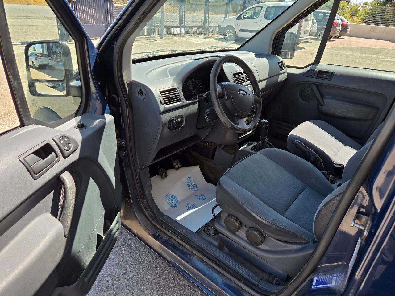Ford Transit Connect 230L 1.8 TDCi/90CV PREZZO IVA INCLUSA - USATO