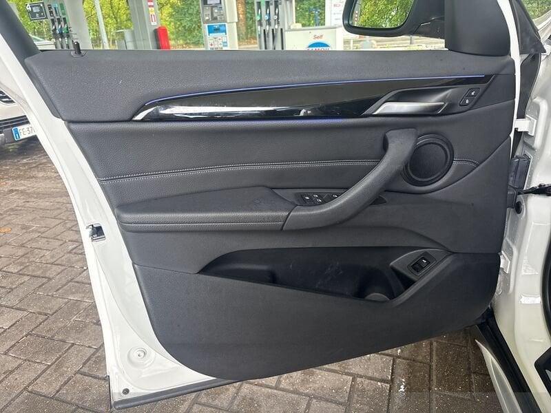 BMW X1 F48 2019 Diesel sdrive18d xLine Plus auto