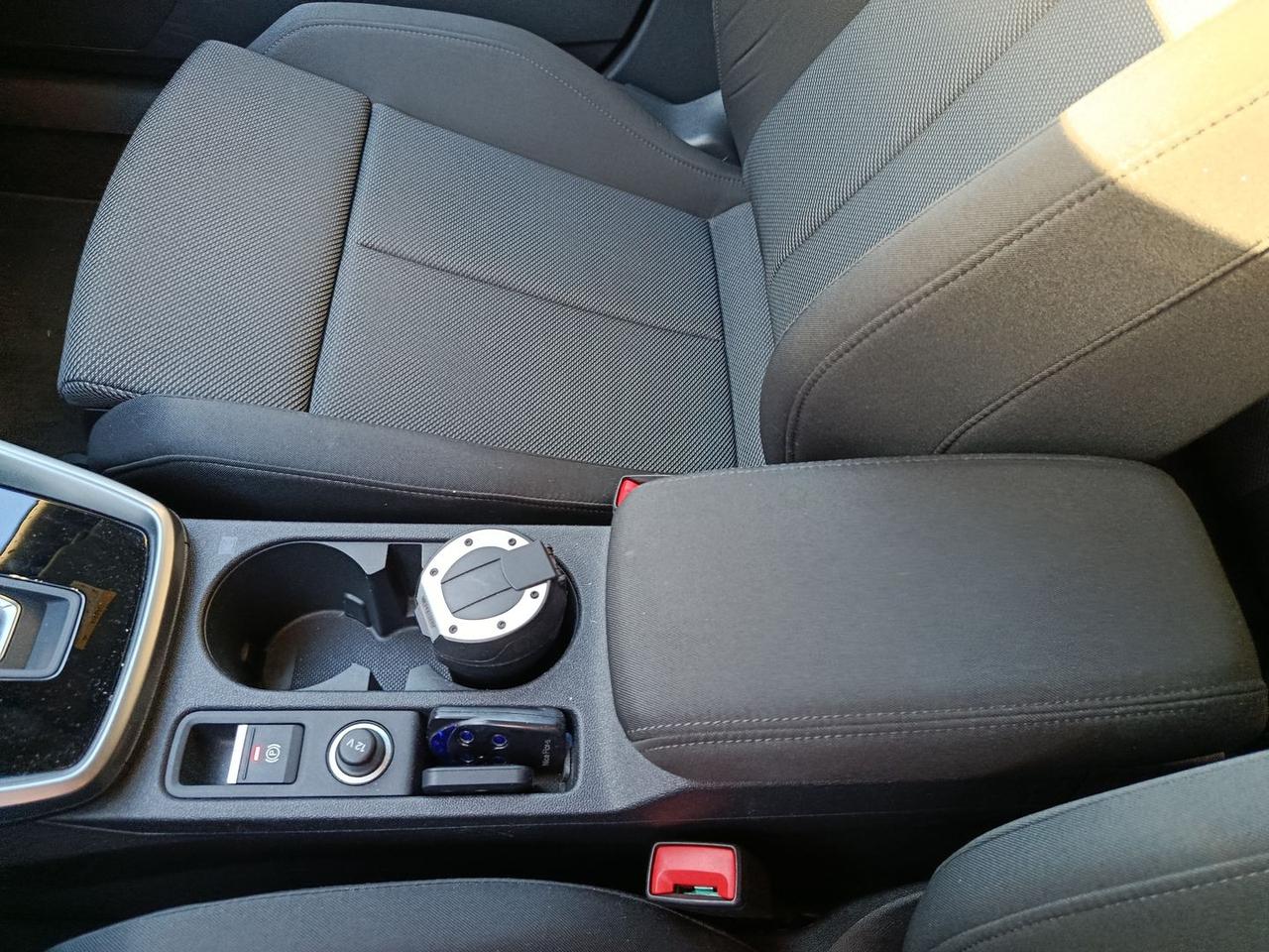 Audi A3 S Line Edition 1.5 35 TFSI #9221