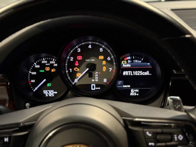 PORSCHE Macan 2.9 S