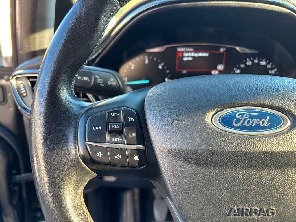 Ford Fiesta 1.5 TDCi 5 porte Plus 2018 / KM 94.000 Tua a solo 95 Euro al mese