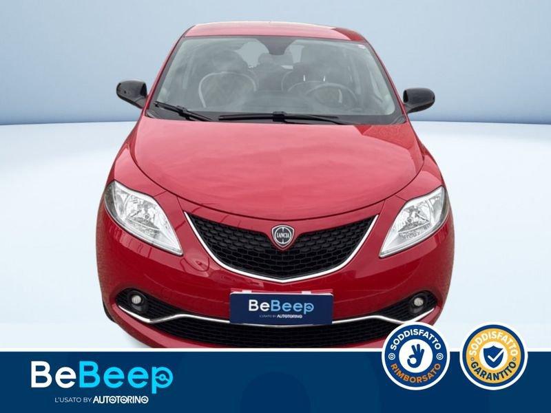 Lancia Ypsilon 1.2 PLATINUM 69CV