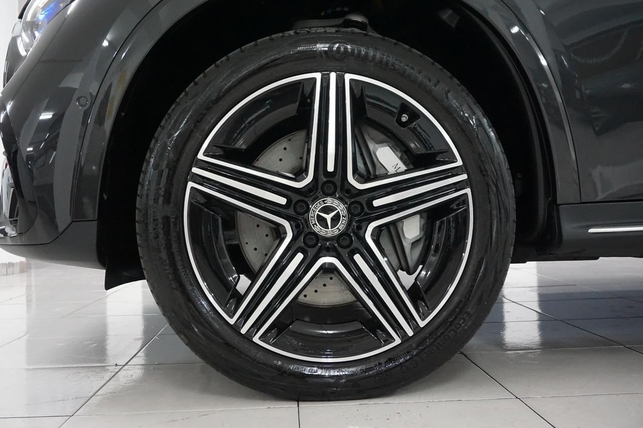 Mercedes-benz GLC 300 de hybrid EQ 4Matic Coupé AMG Line Premium Plus