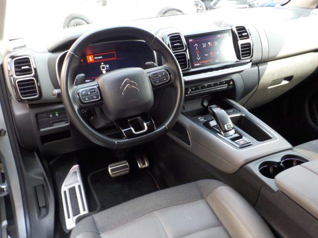 CITROEN C5 Aircross BlueHDi 130 S&S EAT8