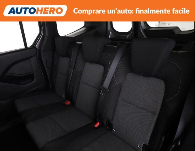 RENAULT Kangoo 1.3 TCe 130 CV EDC Equilibre