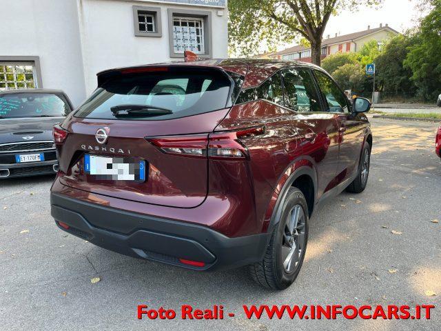 NISSAN Qashqai MHEV 158 CV Xtronic Business PROMO !