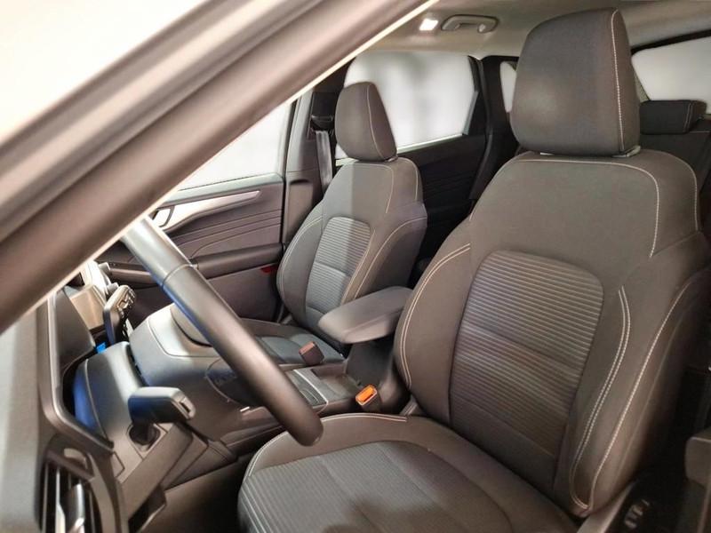 FORD KUGA 1.5 EcoBlue 120CV 2WD Titanium Business Auto