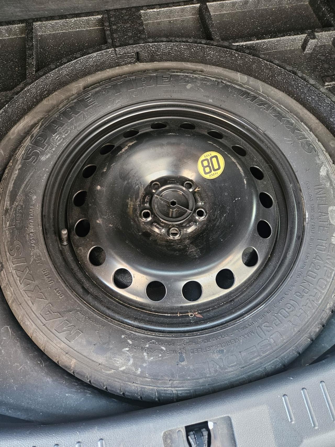 Ford Kuga 2.0 110kw 150cv 4X4 automatica