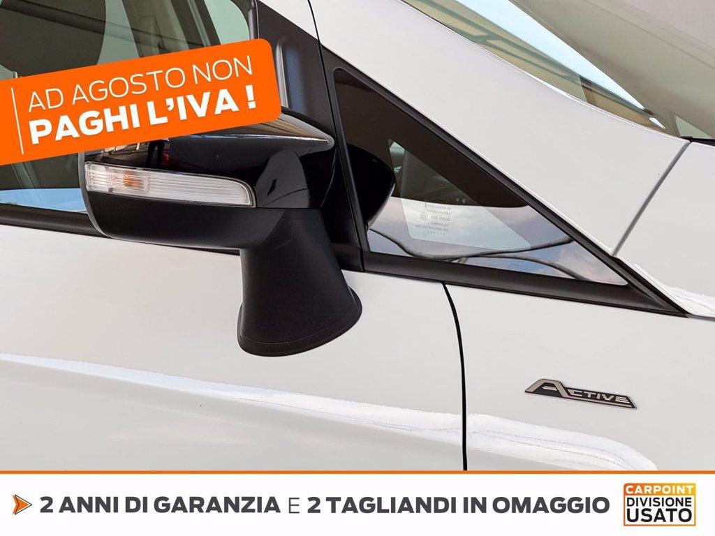 FORD Ecosport 1.0 ecoboost active s&s 125cv del 2022