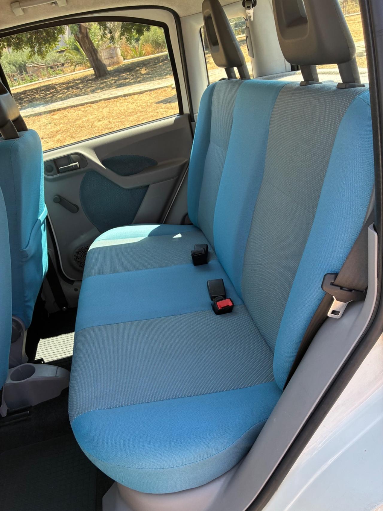 Fiat Panda 1.2 Alessi