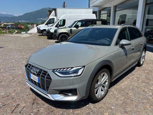AUDI A4 allroad 45 TDI tiptronic Business Evolution